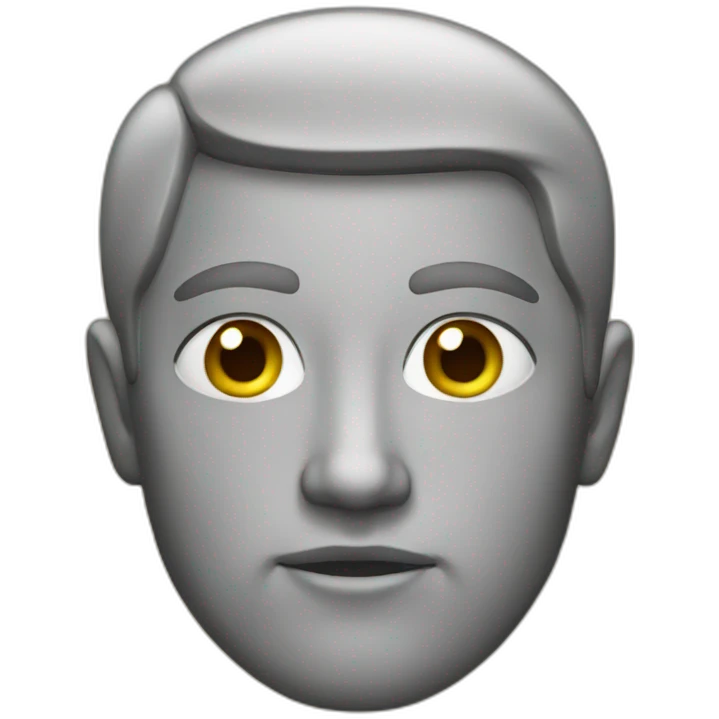 Discipline emoji