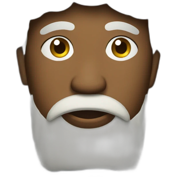 three wise men emoji