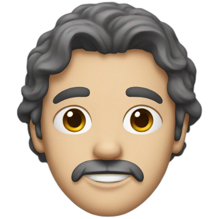 Haker emoji
