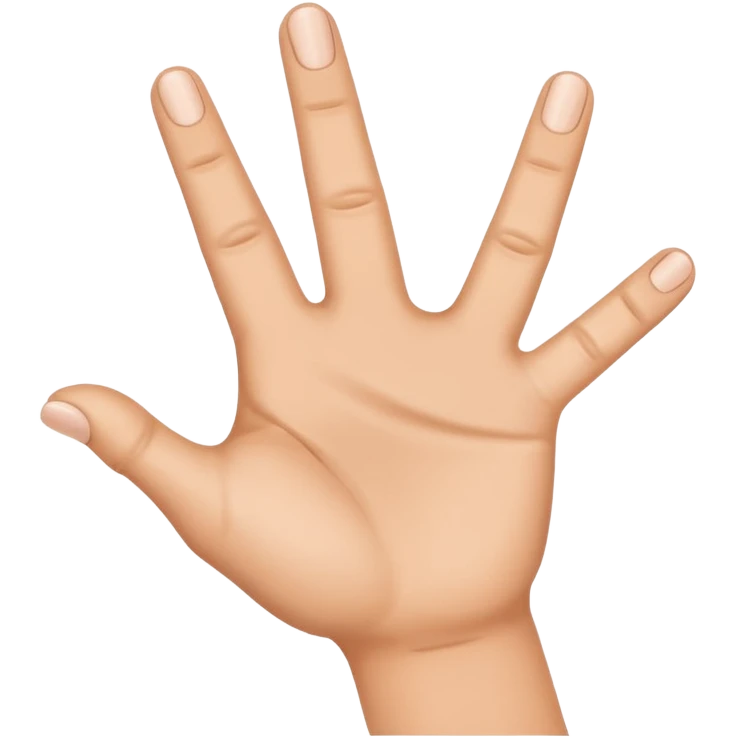 finger guns emoji