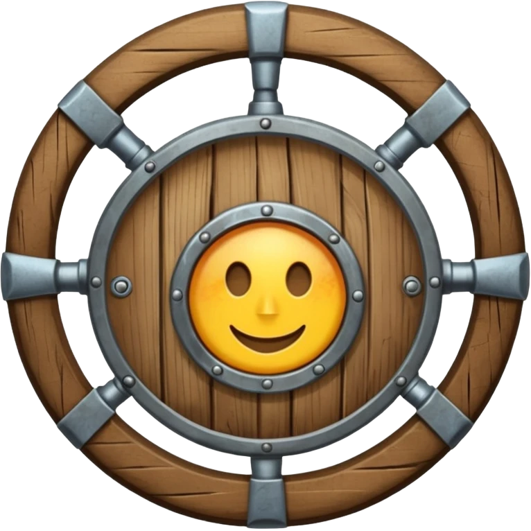 STAFF Bouclier emoji