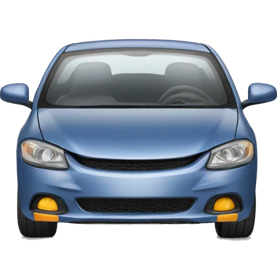 auto brand emoji