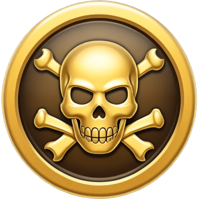 survivor badge emoji