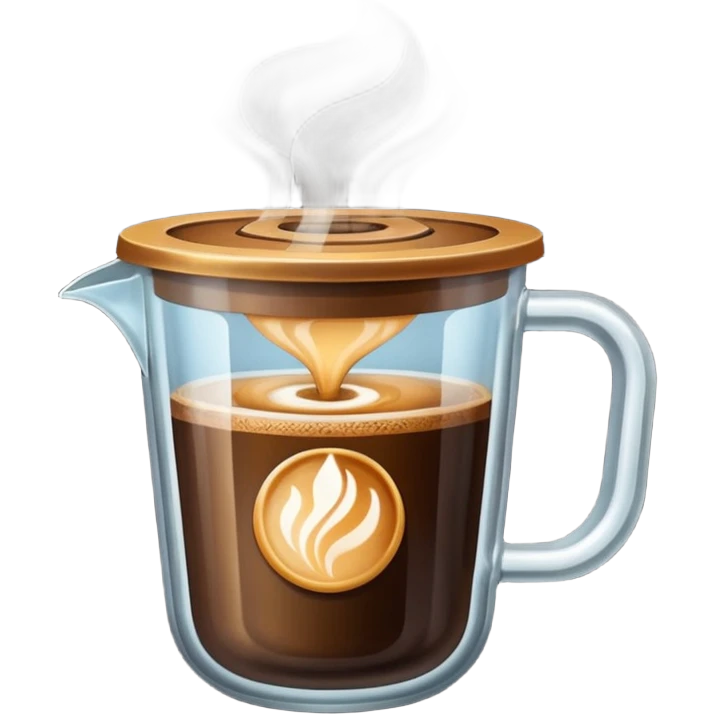 Coffee IV emoji