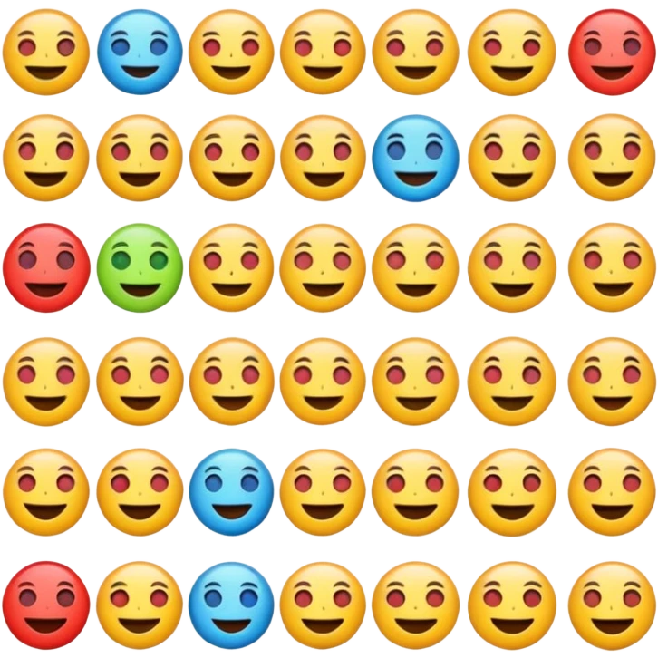 emoji AI emoji