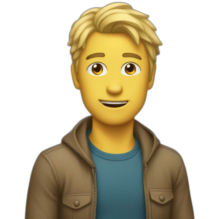 react emoji