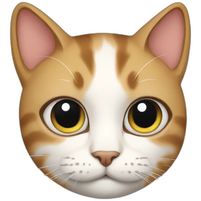 Cat emoji