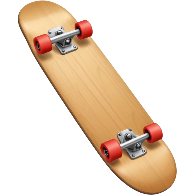 skate board icon emoji