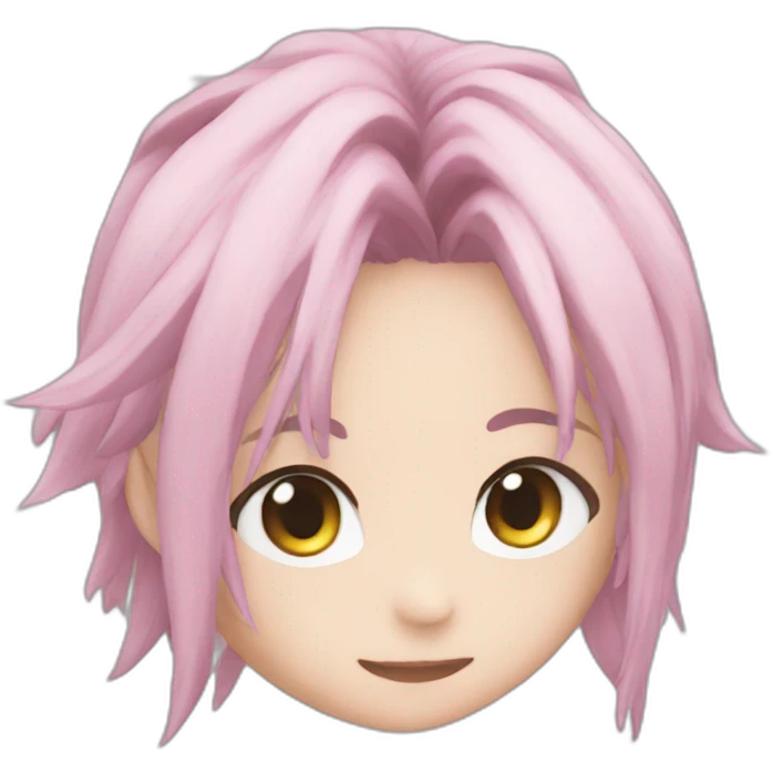 Evoli emoji