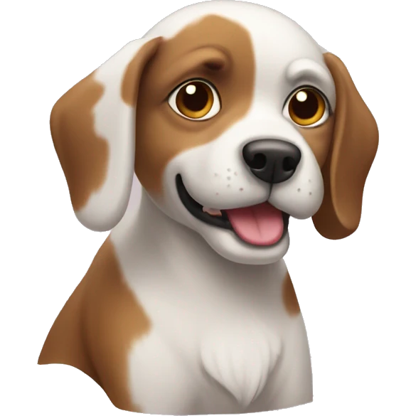 smail dog emoji