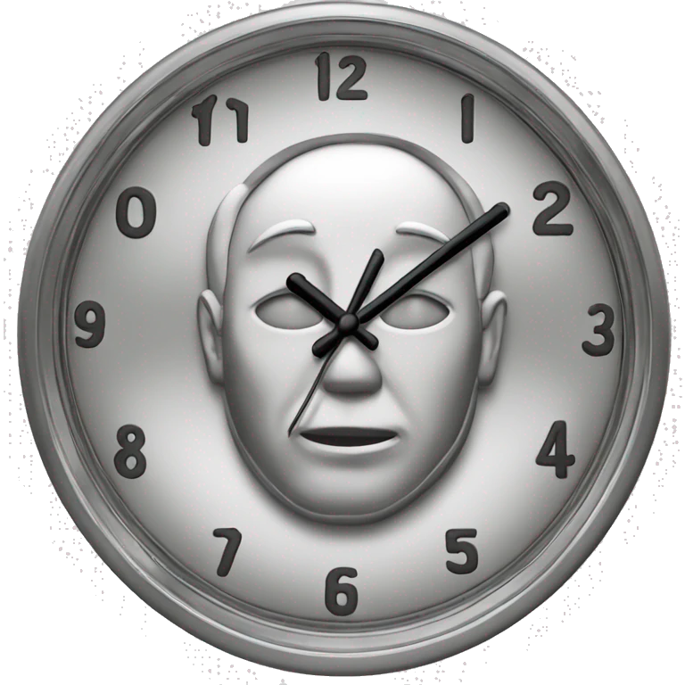 Money Coin clock emoji