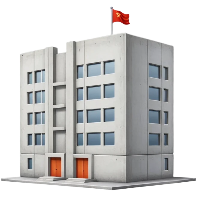 Panel house russia emoji