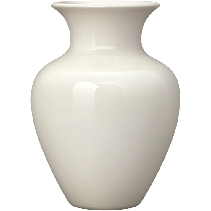 Ceramic emoji