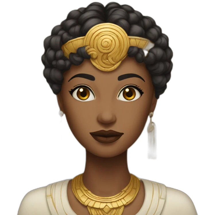 amarna miller like emoji