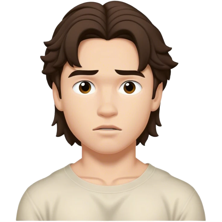 Conan Gray emoji