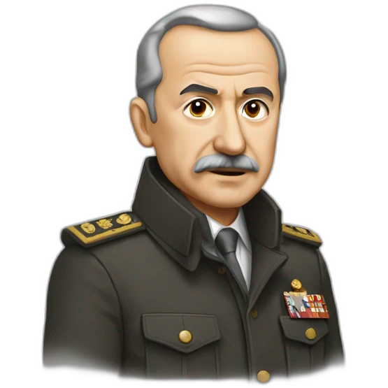 Erdoğan emoji