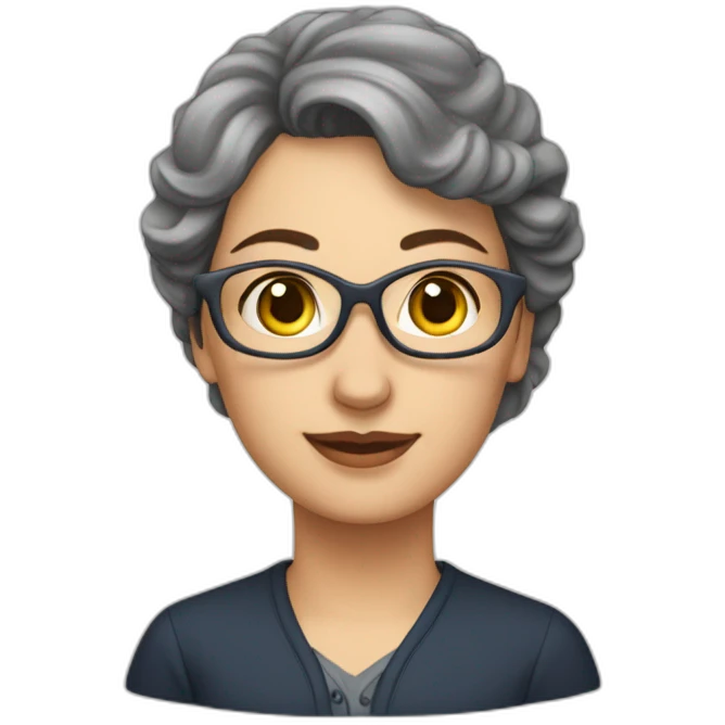 Béatrice Gagné emoji