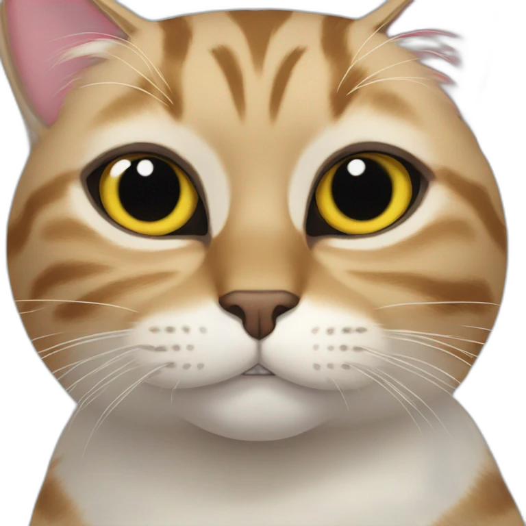 cat marvwl emoji