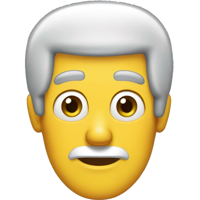 Bob l’éponge  emoji