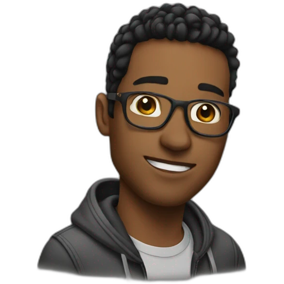 Mc kevin  emoji