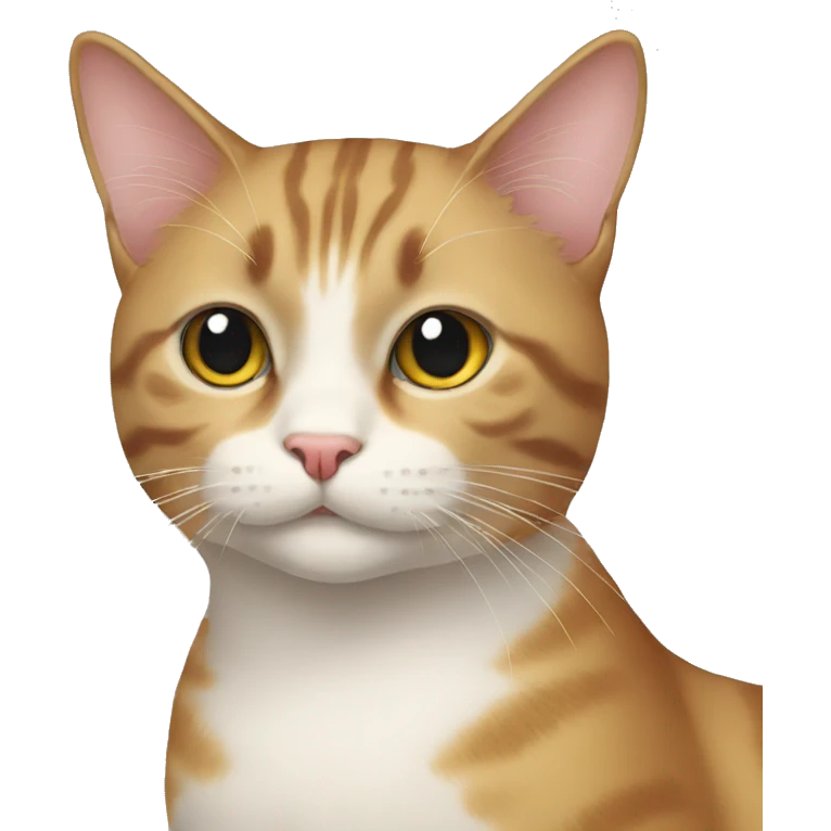 Cat emoji