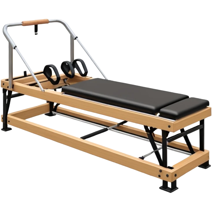 reformer pilates machine emoji