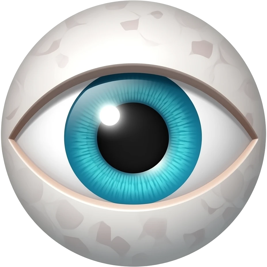 Ojo emoji