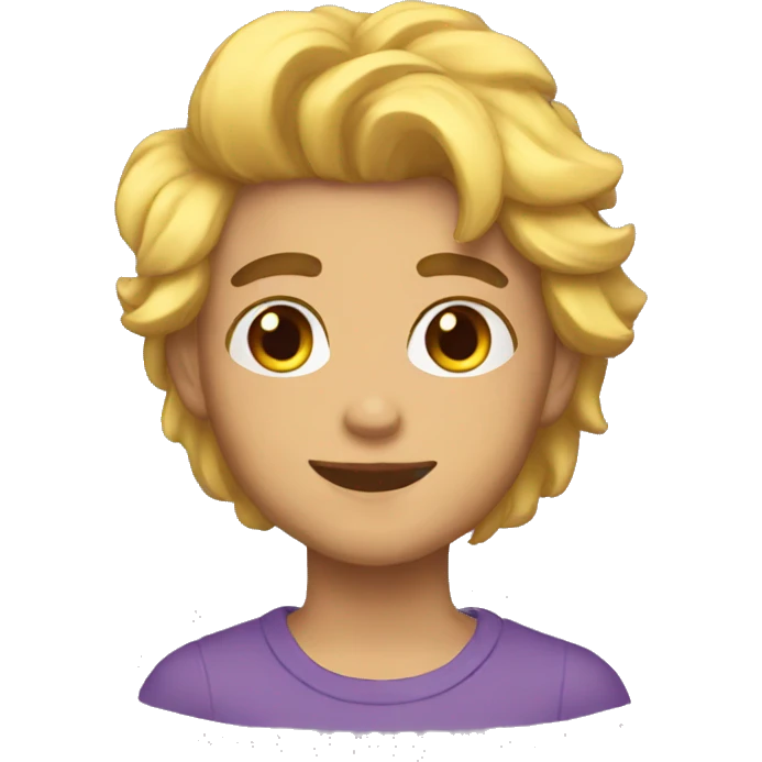 Amor emoji