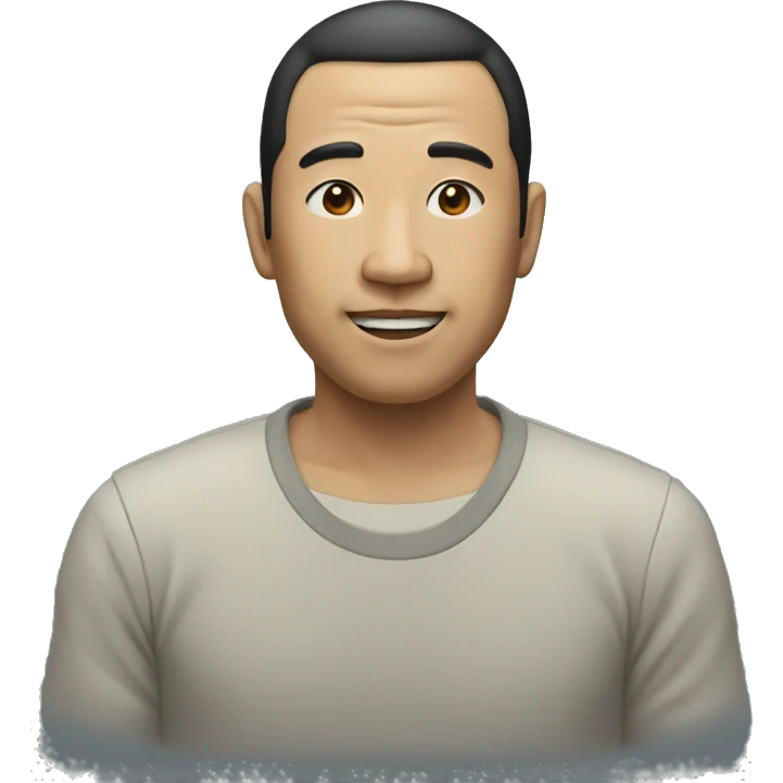 皮卡丘 emoji