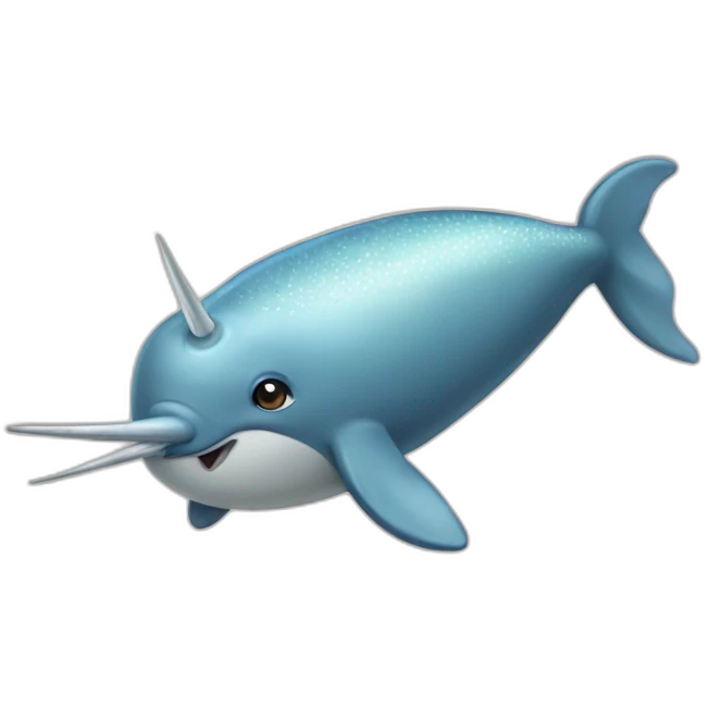 NARWHAL-CONFUSION emoji