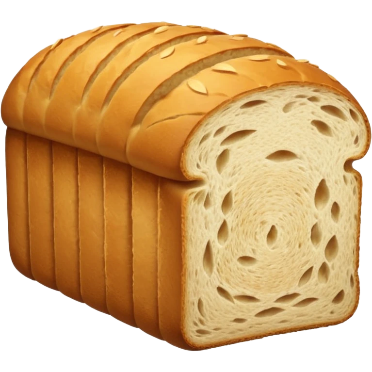 bread emoji