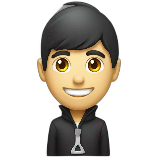 Arch Linux emoji