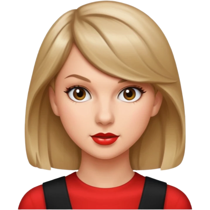 Taylor Swift  emoji