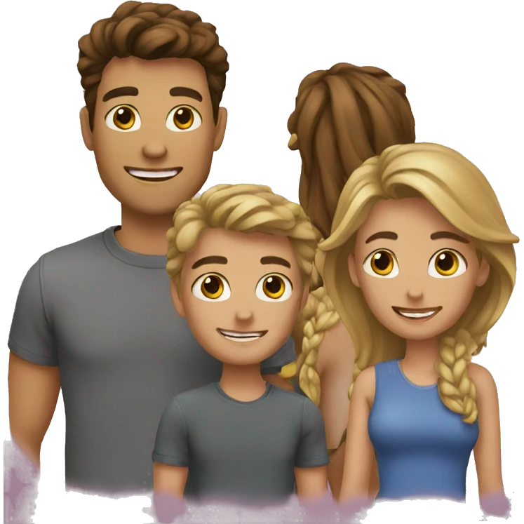 friends emoji