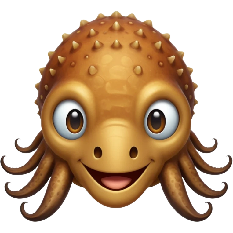 Cuttlefish emoji emoji