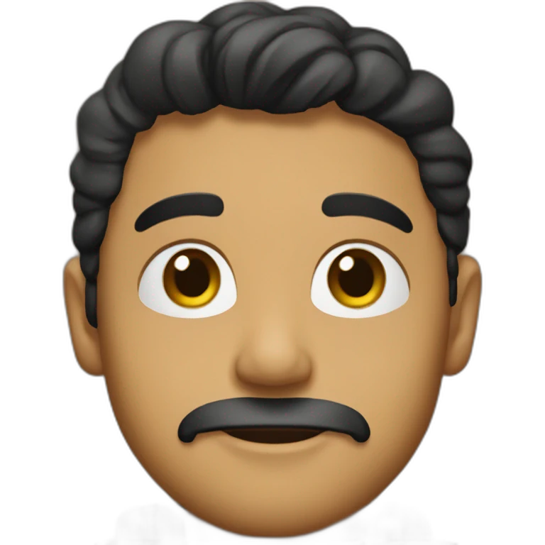soyalejoramirez emoji