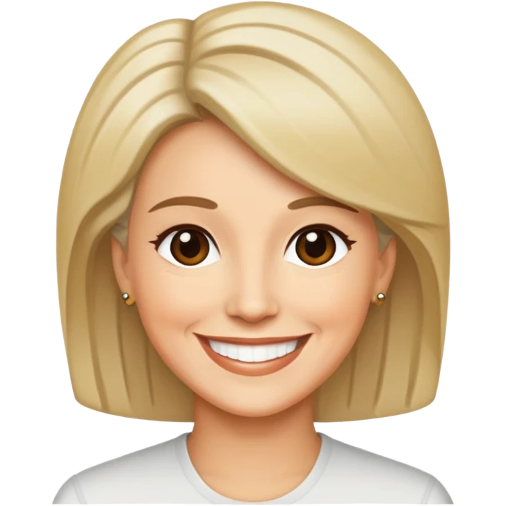 Kim mulkey emoji