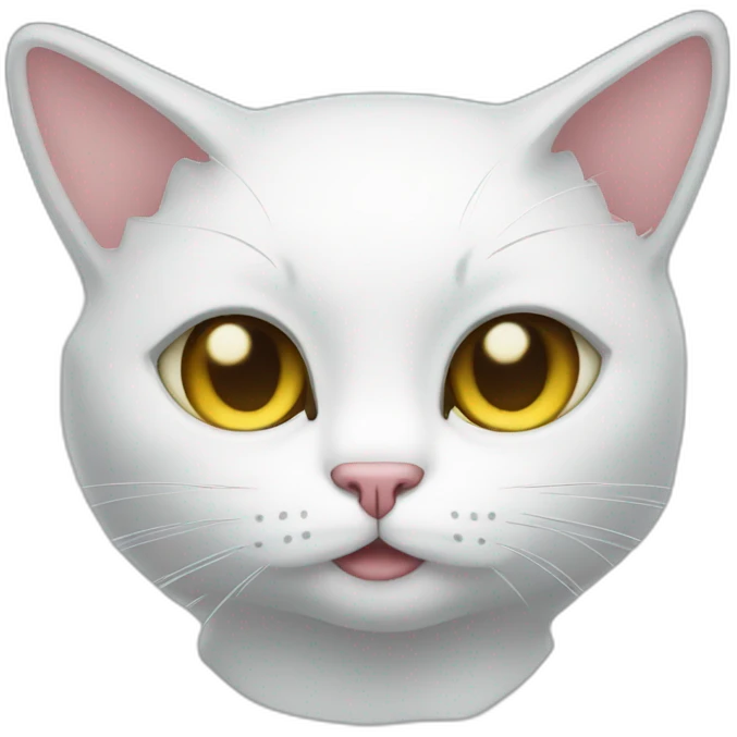 phantom cat emoji