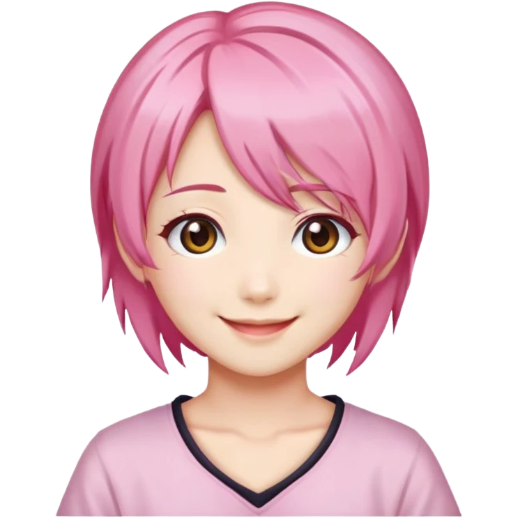 Sakura Kinomoto z emoji