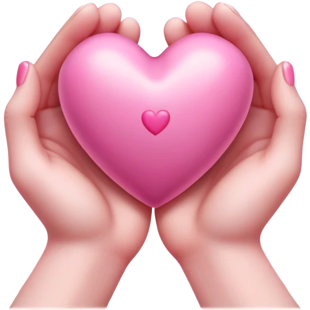 💕🥹 emoji