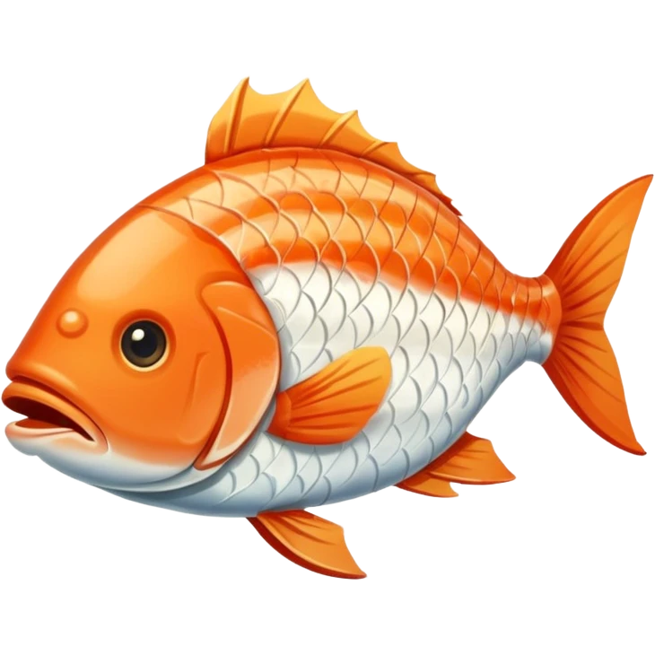 fish meat piece emoji