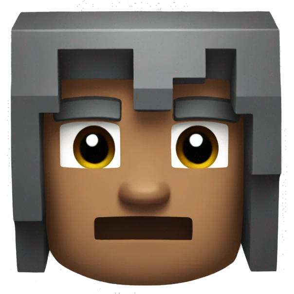 minecraft emoji