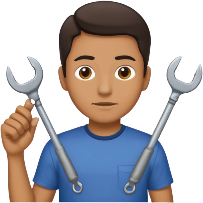 bichael tool emoji