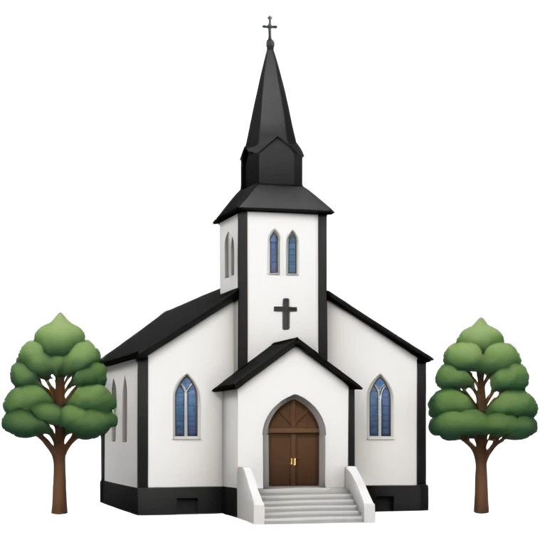 Lutheran Sweden emoji