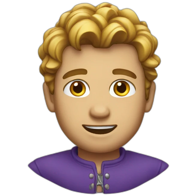 Bon emoji