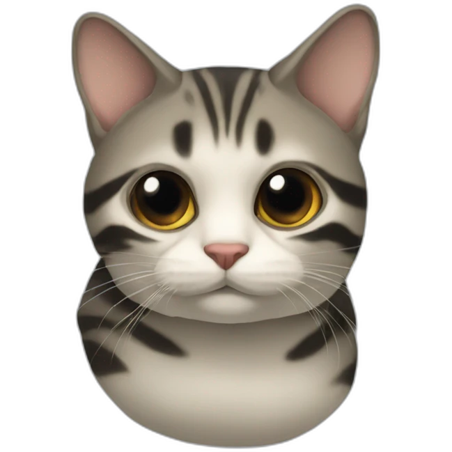 Carapuce emoji