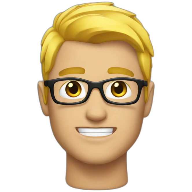 Flash emoji