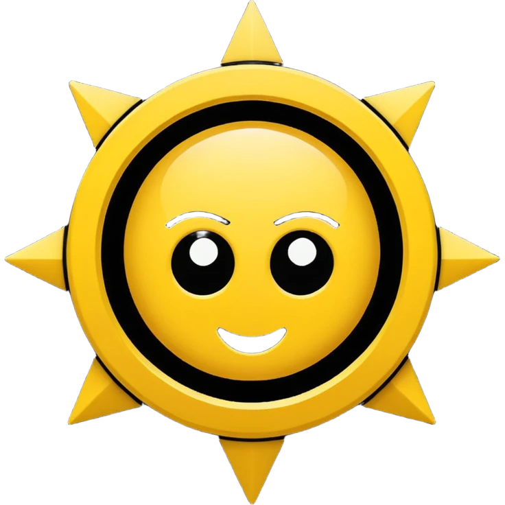 sum 41 logo emoji