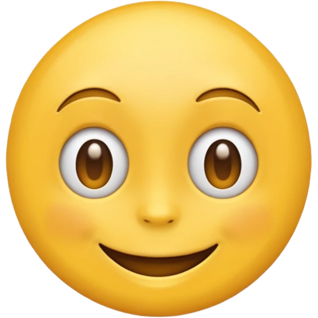 Make an emoji out of a photo emoji