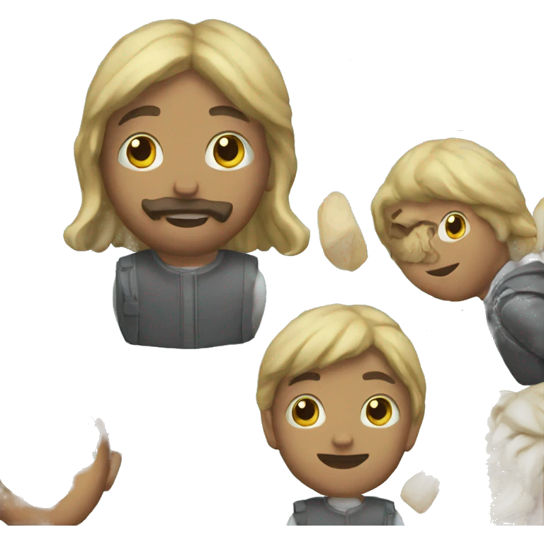 San Ricardo  emoji